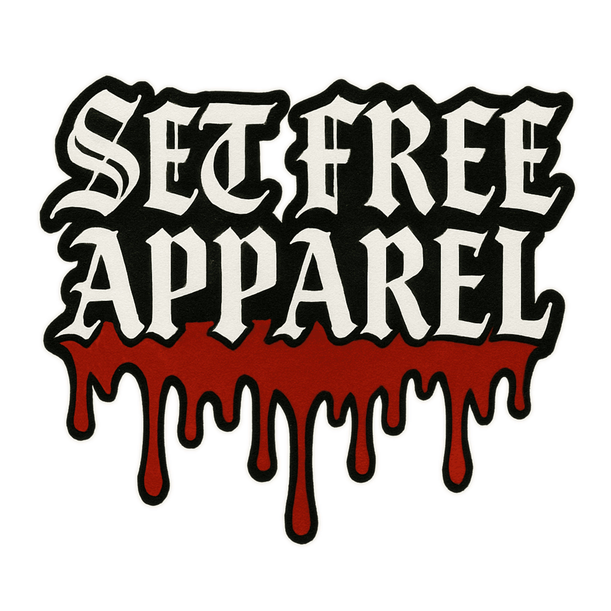 Set Free Apparel